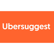 Ubersuggest Logo