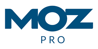 Moz Pro Logo